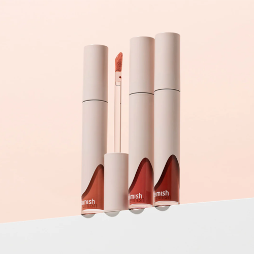 [Heimish] Dailism Liquid Lipstick (2 colors)